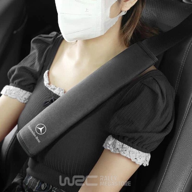 PROTEGE SANGLE DE CEINTURE DE SECURITE MERCEDES